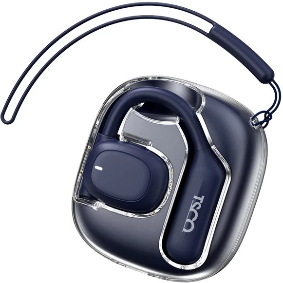 هدفون بی سیم تسکو مدل TH 6363OWS