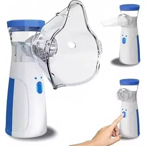 مش نبولایزر مدل JSL-W302