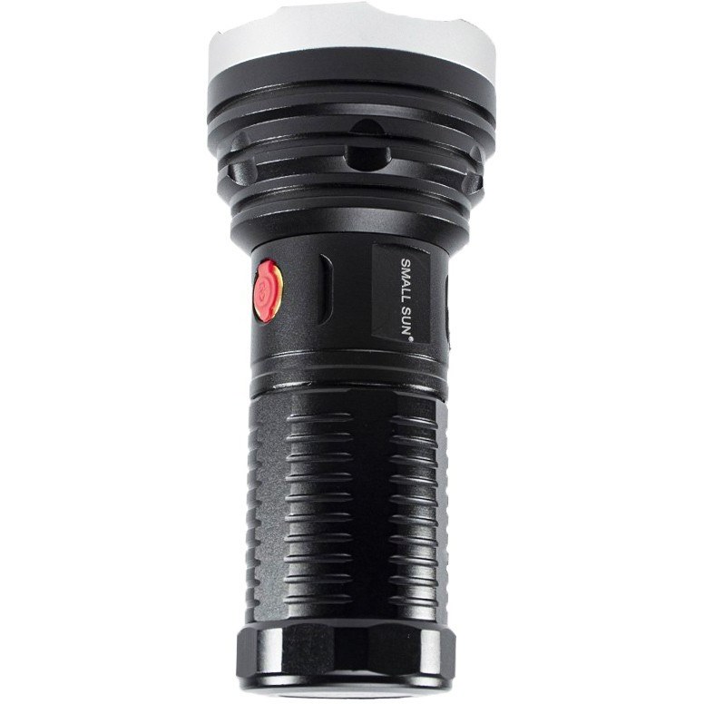 چراغ قوه شارژی اسمال سان مدل ZY-T170